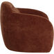 Ismo Opera Spice Swivel Lounge Chair